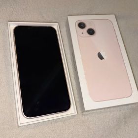iPhone13mini 本体