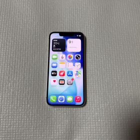 ⭐︎SIMフリー iPhone13mini 128GB ピンク バッテリー100%