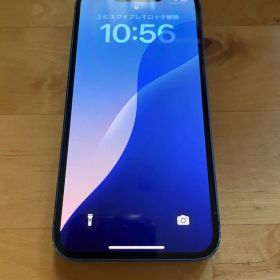 ⭐️SIMフリー⭐️ iPhone 13 mini 128GB ブルー