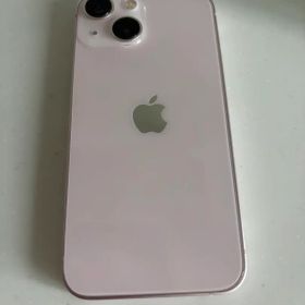 iPhone 13 mini 128GB ピンク 美品 83%