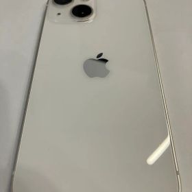 ［SIMフリー］Apple iPhone13mini 256GB スターライト