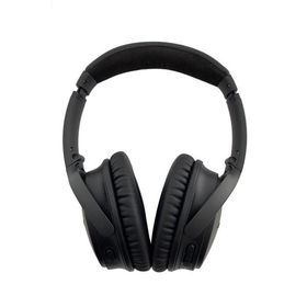 BOSE◆イヤホン・ヘッドホン QuietComfort 35 wireless headphones II [ブラック]//