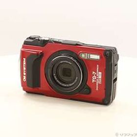 〔展示品〕 TG-7 RED〔展示品〕 TG-7 RED