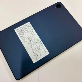 セイモバイル★SIMフリーdocomo dtab Compact d-42A ネイビー