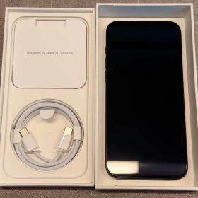 iPhone 15 Pro Max 256GB SIMフリー