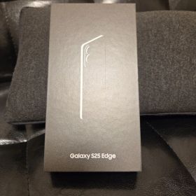 Samsung Galaxy S25 Edge 本体
