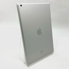 【全額返金保証】【最速発送】Apple iPad iPad 10.2インチ 第9世代 64GB シルバー Wi-Fi 動作確認済