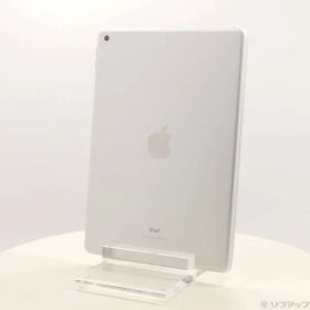 ソフマップ 〔中古品〕 iPad 第9世代 64GB シルバー MK2L3KH／A Wi-Fi【349】