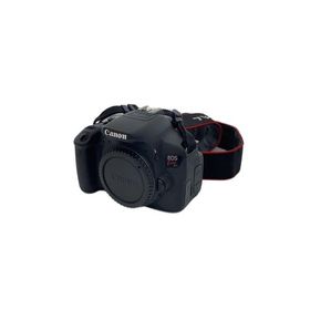 CANON◆デジタル一眼カメラ EOS Kiss X7i ダブルズームキット DS126431//