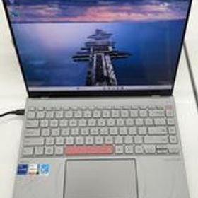 ノートパソコン ZENBOOK 14X OLED SPACE EDITION ASUS