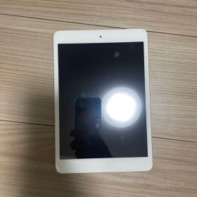 初代 [Apple] iPad mini 16GB 初期化済み