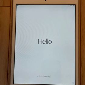 Apple iPad mini 第1世代 32GB Wi-Fi シルバー