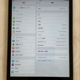 iPad mini 初代 本体