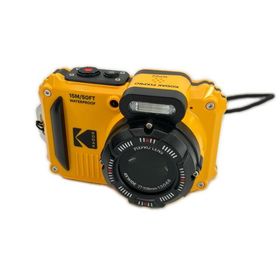 KODAK コダック PIXPRO WPZ2 デジタルカメラ 1635万画素 防塵防水 CALSモード搭載 ◆2002
