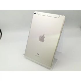 【中古】Apple au 【SIMロック解除済み】 iPad mini（第5世代/2019） 256GB シルバー MUXD2J/A【大阪堂島】保証期間1ヶ月【ランクC】