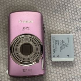 Canon IXY DIGITAL IXY930 IS 26041099