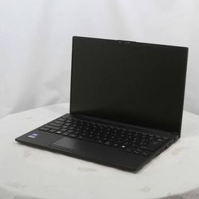〔中古〕FUJITSU(富士通） 〔展示品〕 FMV Note U U59-L1 FMVU59L1BA ピクトブラック〔349-ud〕