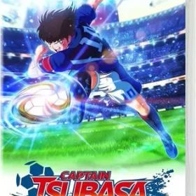 【中古】ニンテンドースイッチソフト キャプテン翼 RISE OF NEW CHAMPIONS
