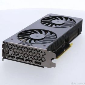 ソフマップ 〔中古品〕 ELSA GeForce RTX 3060 Ti S.A.C LHR GD3060T-8GERSH【262】