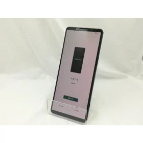 【中古】SONY 国内版 【SIMフリー】 Xperia 1 V ブラック 16GB 512GB XQ-DQ44【川崎】保証期間1ヶ月【ランクC】