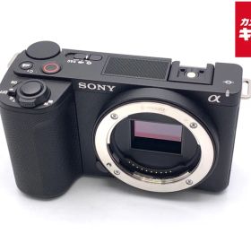 【中古】 【良品】 ソニー VLOGCAM ZV-E10 II ボディ ブラック [ZV-E10M2 B]