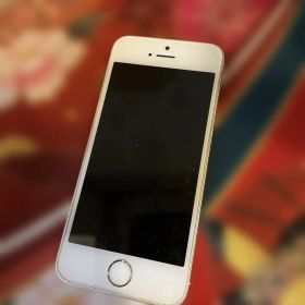 ジャンク iPhone5s 32GB ゴールド