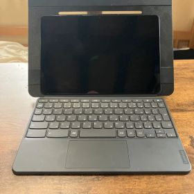 Lenovo IdeaPad Duet Chromebook タブレット