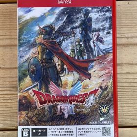 【#20】Switch2 ドラゴンクエスト1&2 ①