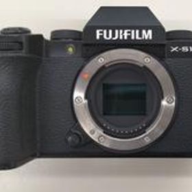一眼レフ X-S10 FUJIFILM