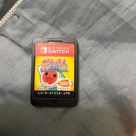 太鼓の達人 ドコどんRPGパック Nintendo Switch ソフト