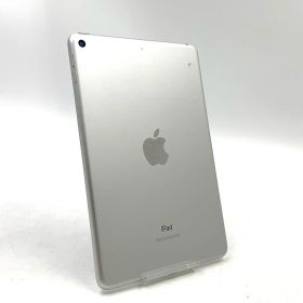 【全額返金保証】【最速発送】Apple iPad mini 7.9インチ 第5世代 64GB シルバー 動作確認済
