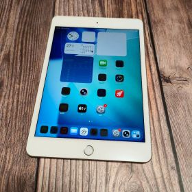 iPad mini 第5世代 64GB SIMフリー 美品 バッテリー88%