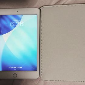 美品✨Apple iPad mini 第5世代 WiFi 256GB 本体