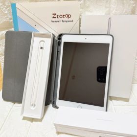 Apple iPad mini 第5世代 WiFi+cellular256GB