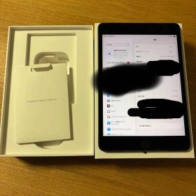 Apple iPad mini5 64GB