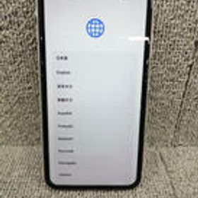 IPHONEXR MT032J/A APPLE/DOCOMO