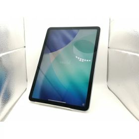 【中古】Apple 【Wi-Fi】 iPad Air（第4世代/2020） 64GB スカイブルー MYFQ2J/A【DS秋葉】保証期間1ヶ月【ランクC】