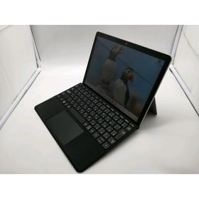 【中古】Microsoft Surface Go3 【Pentium Gold 6500Y 4G 64G】 8V7-00015【OSU301】保証期間１ヶ月【ランクC】
