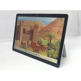 【中古】Microsoft Surface Go3 【Pentium Gold 6500Y 4G 64G】 8V7-00015【川越クレアモール】保証期間１ヶ月【ランクC】