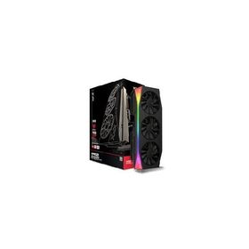【並行輸入品】 XFX Mercury AMD Radeon RX 9070XT OC ゲーミングエディション RGB 16GB GDDR6、HDMI 3xDP、AMD RDNA 4 RX-97TRGBBBA。