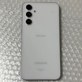 Samsung Galaxy A54 5G docomo ホワイト