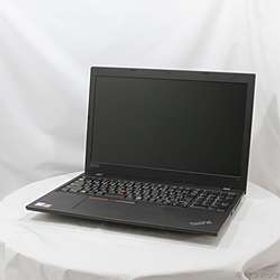 〔中古品（難あり）〕 ThinkPad L580 20LW001AJP ブラック ［Core-i5-8250U (1.6GHz)／8GB／SSD256GB／15.6インチワイド／Windows11 Pro MAR］〔中古品（難あり）〕 ThinkPad L580 20LW001AJP ブラック ［Core-i5-8250U (1.6GHz)／8GB／SSD256GB／15.6インチワイド／Windows11 Pro MAR］