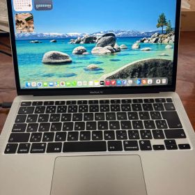 Apple MacBook Air M1 8GB 大容量1TB