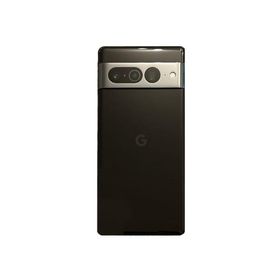 【安心！当社1ヶ月保証付き】【整備済品】Google Pixel 7 Pro 128GB Obsidian SIMフリー