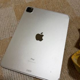 Ipad pro 11インチ 第三世代 M1チップ 最大容量100%