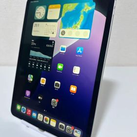 iPad Pro 11インチ (第4世代) 256GB WiFi モデル