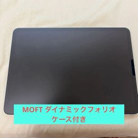 iPad Pro 11インチ 第4世代 256GB シルバー Wi-Fi M2