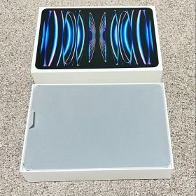 iPad Pro11インチ第4世代