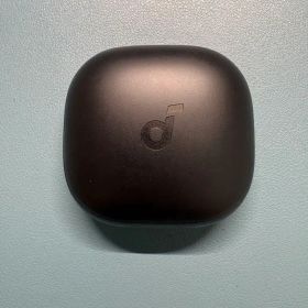 Soundcore Liberty 4 Pro ワイヤレスイヤホン