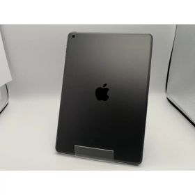 【中古】Apple 【Wi-Fi】 iPad（第8世代/2020） 32GB スペースグレイ MYL92J/A【大須アメ横】保証期間1ヶ月【ランクC】